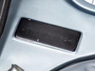 Drive Straat - 1974 Porsche 911 SC Polar Silver 9114103164 - Finished - Outdoors